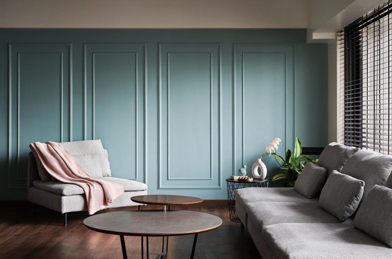 3 BHK Apartment For Rent in Lodha Fiorenza