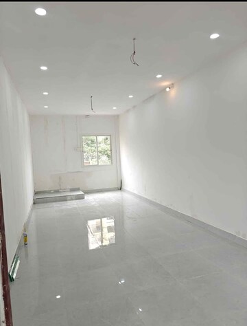 Bathroom in  Office Space at Damji Shamji Mahavir Milestone, Vasant Vihar – for Rent