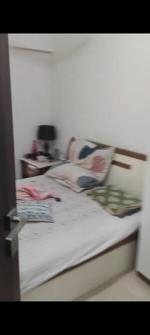 Floor Plan in 3 BHK Apartment at Chembur – for Rent