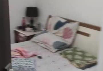 Floor Plan in 3 BHK Apartment at Chembur – for Rent
