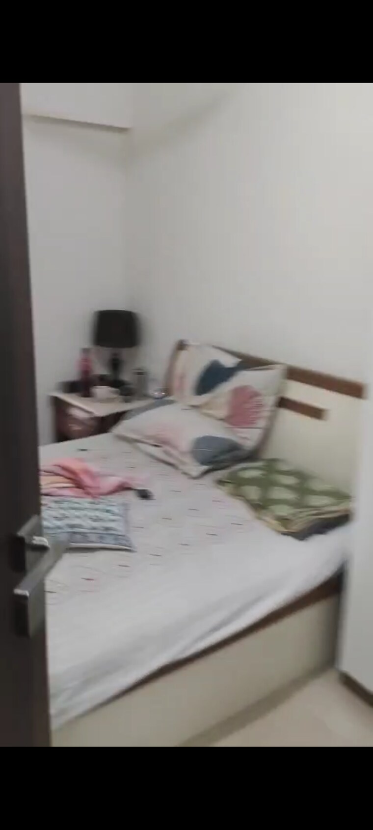 Floor Plan, chembur 3 Bedroom 1200 Sq.Ft. Apartment In Chembur Mumbai 9341516