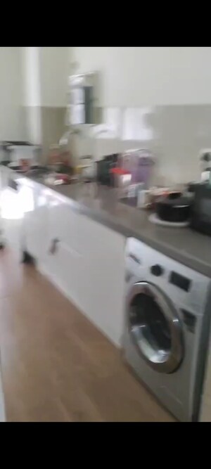 Kitchen in 3 BHK Apartment at Chembur – for Rent