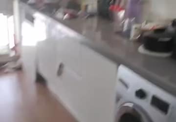 Master Bedroom in 3 BHK Apartment at Chembur – for Rent