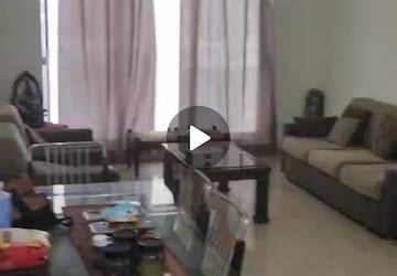 3 BHK Apartment For Rent in Chembur