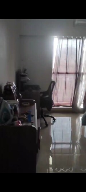 Gym in 3 BHK Apartment at Chembur – for Rent