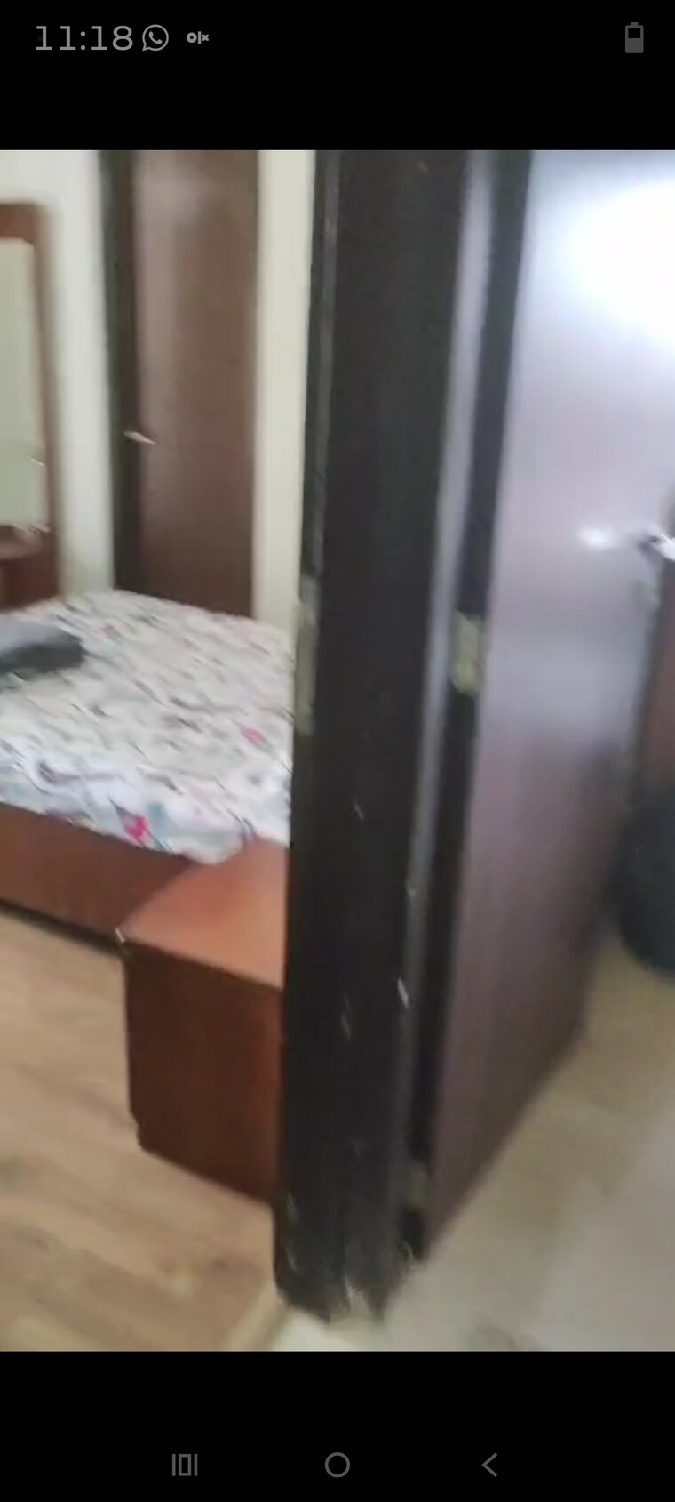 Bedroom, chembur 3 Bedroom 1200 Sq.Ft. Apartment In Chembur Mumbai 9341516