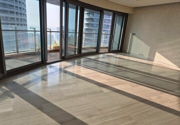 3 BHK Apartment For Rent in Lodha World Crest, Worli
