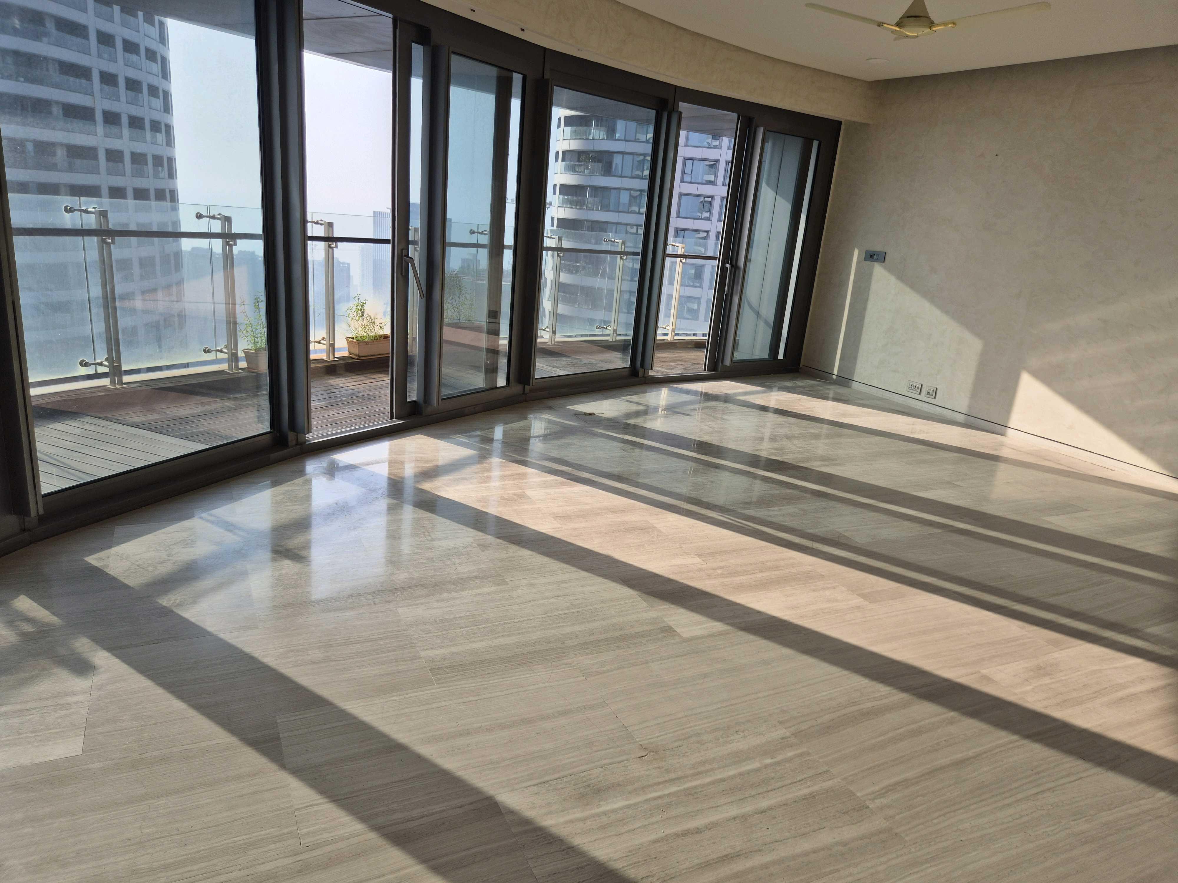 3 BHK Apartment For Rent in Lodha World Crest