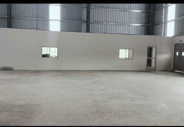 Room in  Warehouse at Madera Compound, Kasarvadavali – for Rent