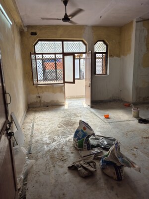 1.5 BHK Builder Floor For Rent in Mayur Vihar