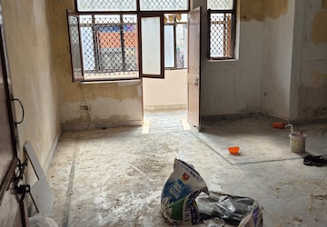 1.5 BHK Builder Floor For Rent in Mayur Vihar