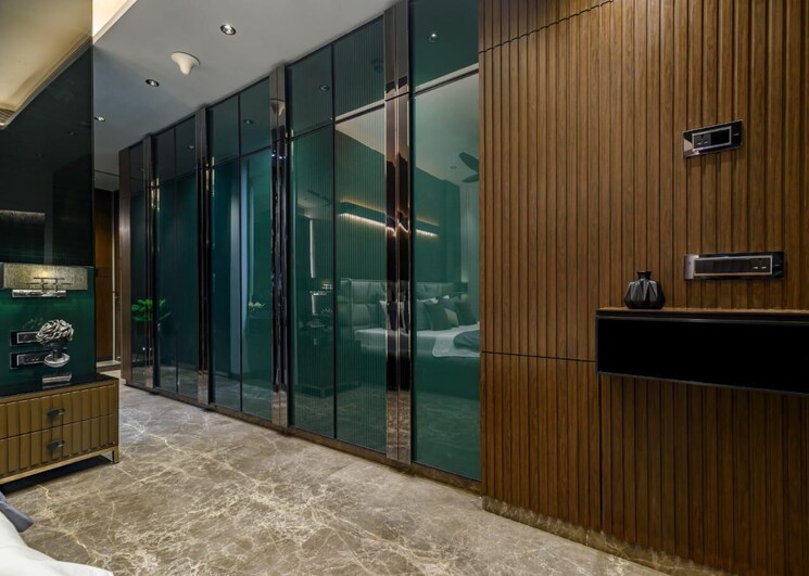 undefined, lodha-the-world-towers-world-one-tier-2 3 Bedroom 1877 Sq.Ft. Apartment In Worli Mumbai 9341520