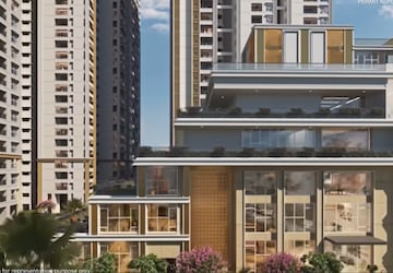 3 BHK Apartment For Sale in Godrej Regal Pavilion, Gaganpahad