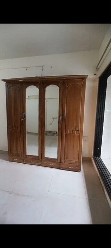 Building Lobby in 3 BHK Apartment at Chembur – for Rent