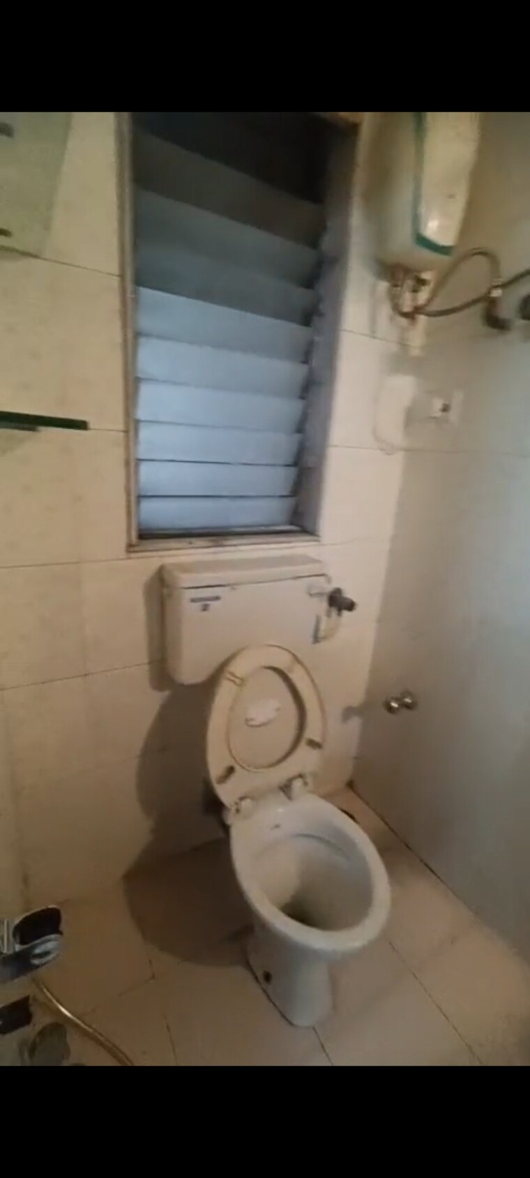 Bathroom, chembur 3 Bedroom 1600 Sq.Ft. Apartment In Chembur Mumbai 9341526