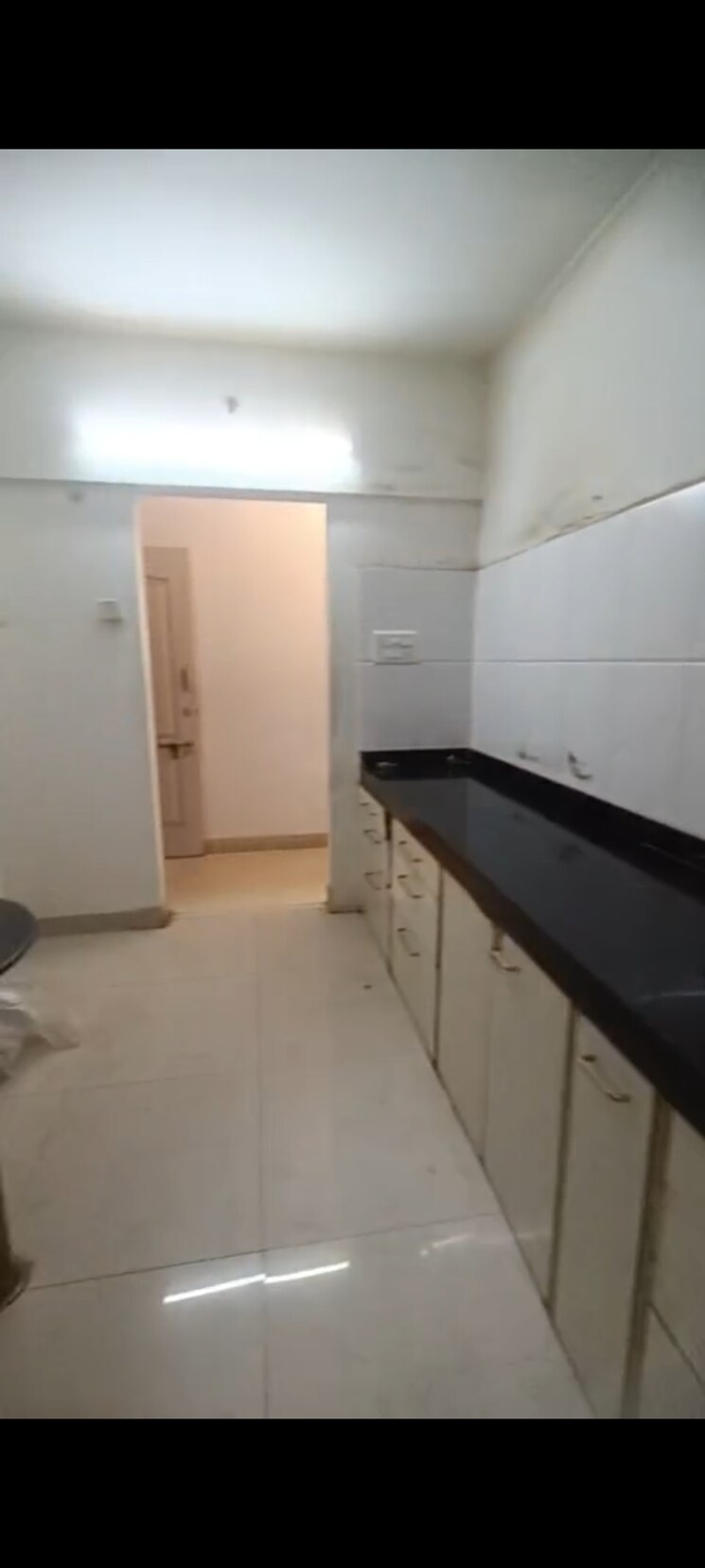 Kitchen, chembur 3 Bedroom 1600 Sq.Ft. Apartment In Chembur Mumbai 9341526