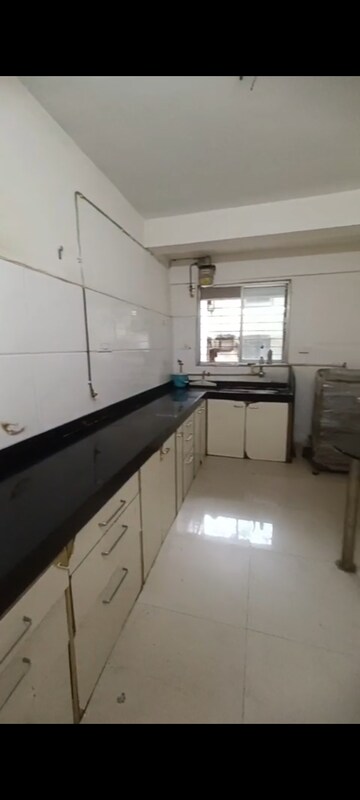 Kitchen in 3 BHK Apartment at Chembur – for Rent