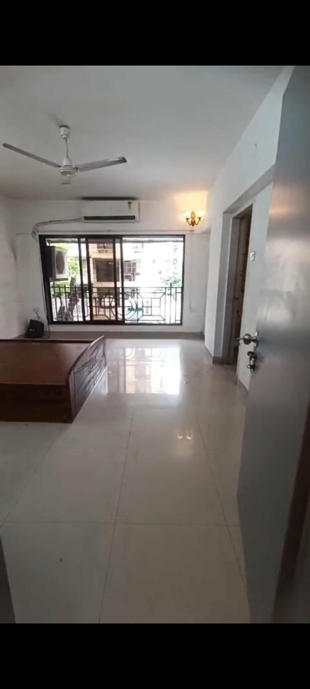 3 BHK + Study Room Apartment For Rent in Shindi Society Chembur 