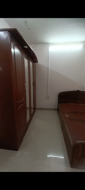 Building Lobby in 3 BHK Apartment at Chembur – for Rent