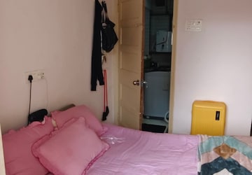 1 BHK Apartment For Rent in Malad CHS, Malad East
