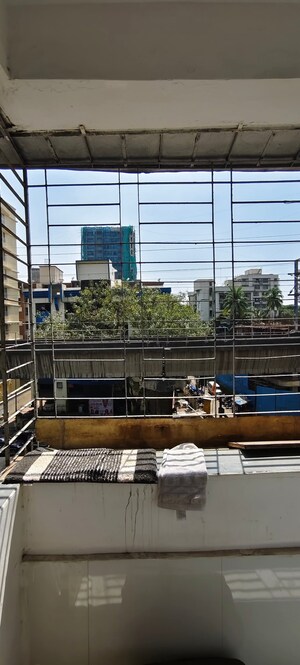 1 BHK Apartment – Exterior View View at Malad CHS, Malad East - for Rent