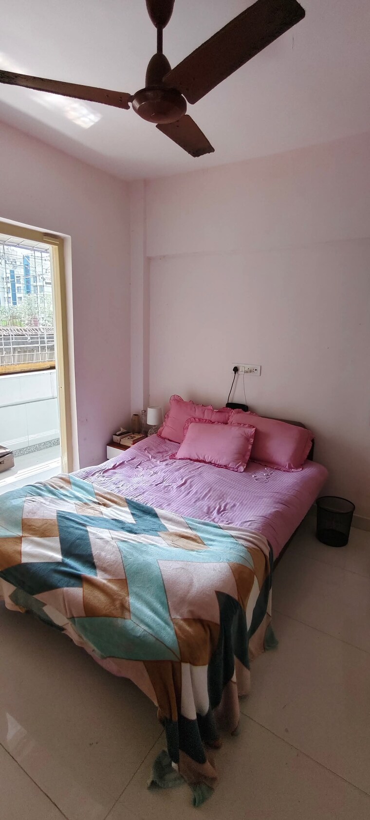 Bedroom, malad-chs 1 Bedroom 450 Sq.Ft. Apartment In Malad East Mumbai 9341527