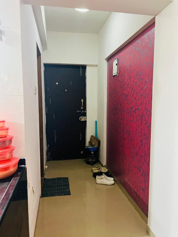 undefined, balewadi 1 RK 400 Sq.Ft. Apartment In Balewadi Pune 9341535