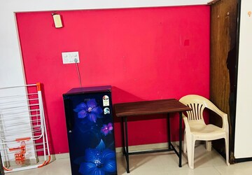 Furnished Amenities in 1 RK Apartment at Balewadi – for Rent