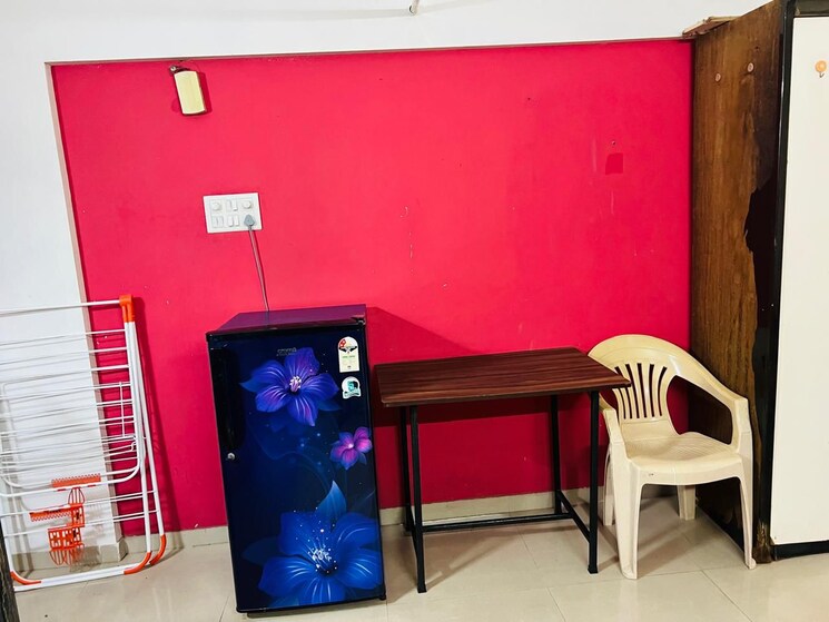 undefined, balewadi 1 RK 400 Sq.Ft. Apartment In Balewadi Pune 9341535