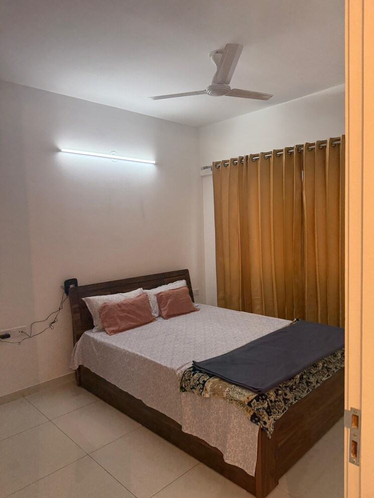Bedroom, balewadi 1 RK 400 Sq.Ft. Apartment In Balewadi Pune 9341535