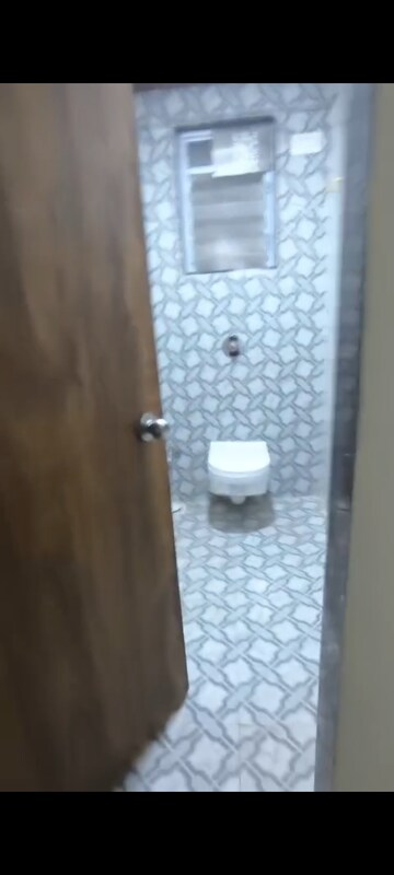 Bathroom in 3 BHK Apartment at Chembur – for Rent