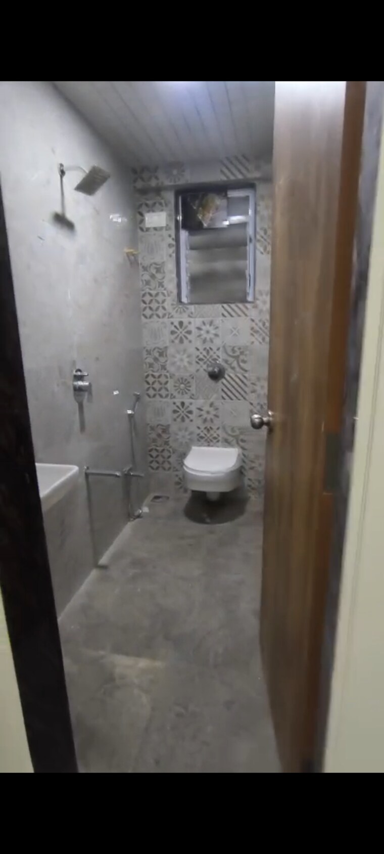 Bathroom, chembur 3 Bedroom 950 Sq.Ft. Apartment In Chembur Mumbai 9341539