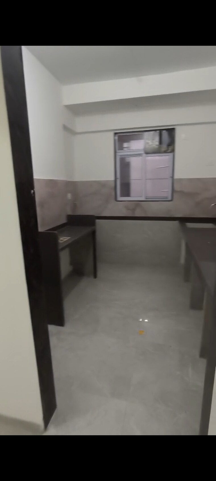 Kitchen, chembur 3 Bedroom 950 Sq.Ft. Apartment In Chembur Mumbai 9341539