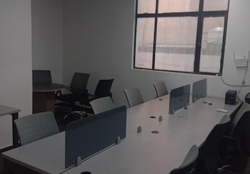 Office Space For Rent in Sector 4