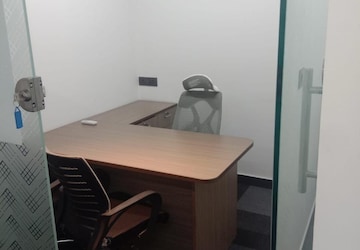Team Area in  Office Space at Sector 4 – for Rent