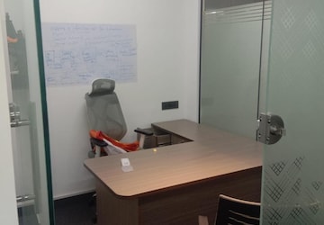Team Area in  Office Space at Sector 4 – for Rent