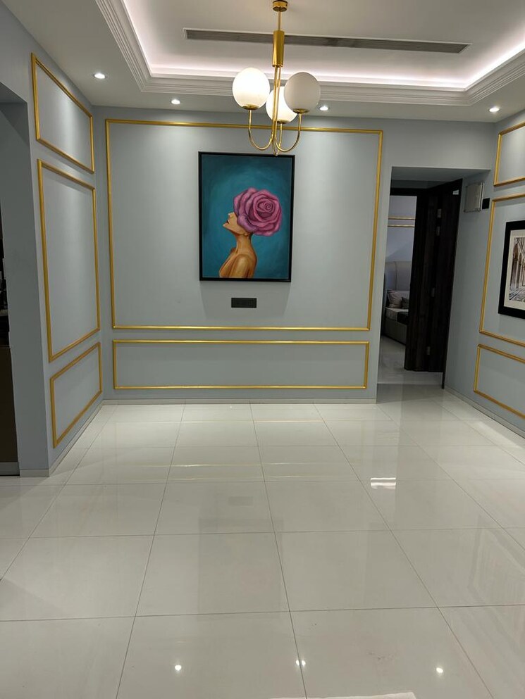 undefined, bramhacorp-the-collection 3 Bedroom 1090 Sq.Ft. Apartment In Kalyani Nagar Pune 9341549