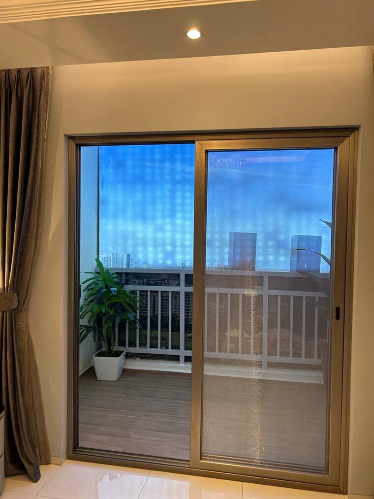 Room, bramhacorp-the-collection 3 Bedroom 1090 Sq.Ft. Apartment In Kalyani Nagar Pune 9341549