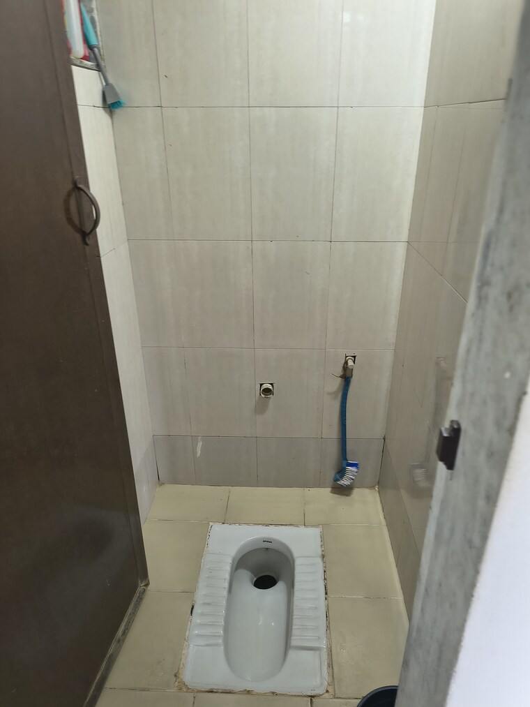 Master Bedroom, n-g-acharya-apartment 1 Bedroom 300 Sq.Ft. Apartment In Chembur Mumbai 9341543