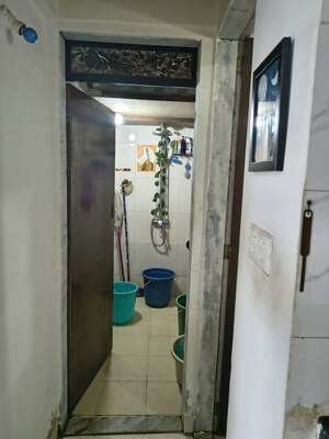 Furnished Amenities in 1 BHK Apartment at N G Acharya Apartment, Chembur – for Rent