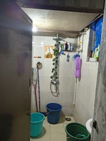 Furnished Amenities in 1 BHK Apartment at N G Acharya Apartment, Chembur – for Rent