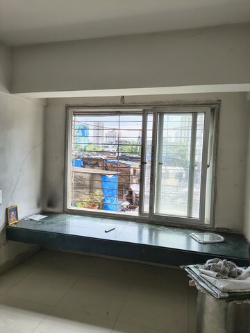 Balcony in 1 BHK Apartment at N G Acharya Apartment, Chembur – for Rent