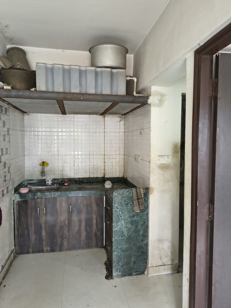 Kitchen, chembur 1 Bedroom 300 Sq.Ft. Apartment In Chembur Mumbai 9341546
