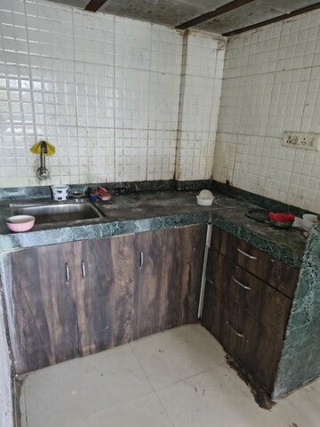 Furnished Amenities in 1 BHK Apartment at Chembur – for Rent