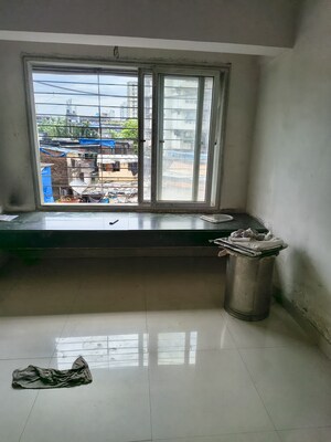 Building Lobby in 1 BHK Apartment at Chembur – for Rent