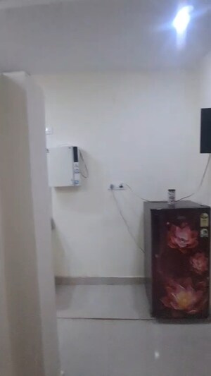 Master Bedroom in 2 BHK Builder Floor at Bindal Enclave, Phi Iv Greater Noida – for Rent