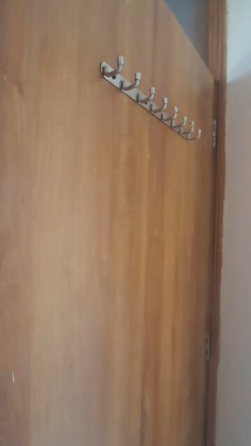 Master Bedroom in 2 BHK Builder Floor at Bindal Enclave, Phi Iv Greater Noida – for Rent