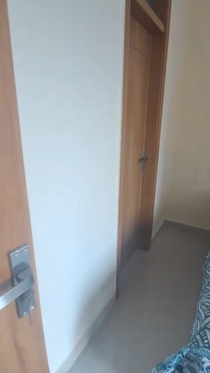 Master Bedroom in 2 BHK Builder Floor at Bindal Enclave, Phi Iv Greater Noida – for Rent