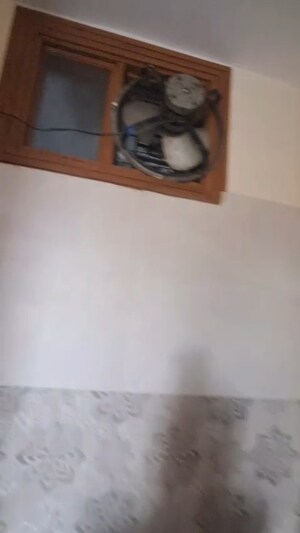 Master Bedroom in 2 BHK Builder Floor at Bindal Enclave, Phi Iv Greater Noida – for Rent