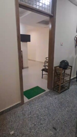 Master Bedroom in 2 BHK Builder Floor at Bindal Enclave, Phi Iv Greater Noida – for Rent